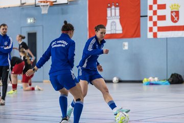 Bild 40 - F NFV Futsalturnier